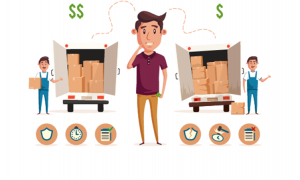 COMPARE COURIER PRICES | Instadispatch Delivery Management Software