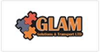 Glam trusted Instadispatch Delivery Management Software