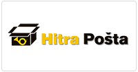 Hitra Posta trusted Instadispatch Delivery Management Software