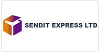 SendIt Express brand trusted Instadispatch Delivery Management Software