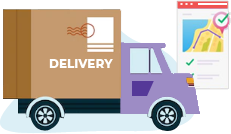 Same Day/Parcels Delivery | InstaDispatch Delivery Management Solution