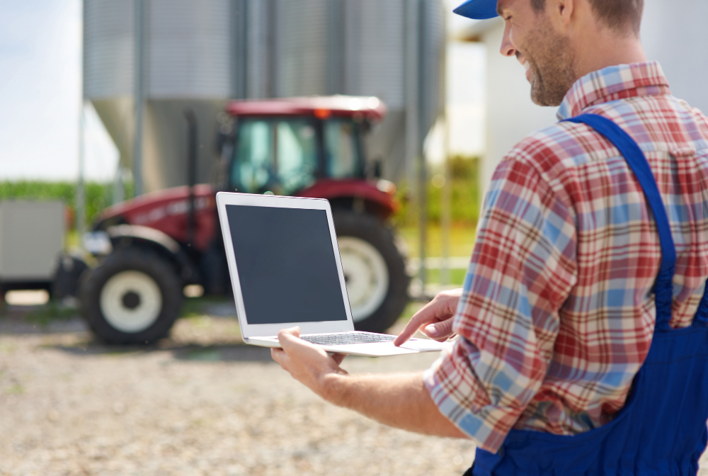Farm Industry Delivery Optimization