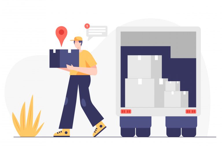 No More Failed Deliveries! Allow Customers to Choose Delivery Date