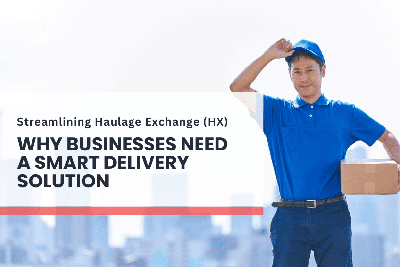 Why Businesses Need a Smart Delivery Solution