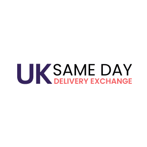 UK Same Day Delivery Logo