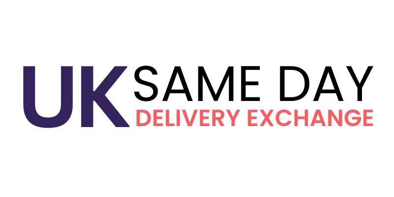 UK Same Day Delivery Exchange Logo (3)