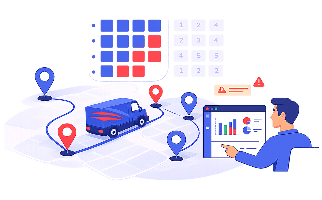 Daily-Job-Limits-per-Route