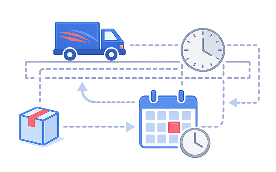 Scheduling-Cutoff-Rules