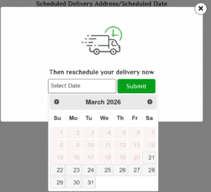 fully automated scheduling
