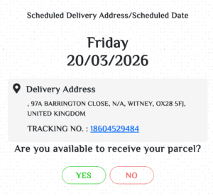 controlled verification process