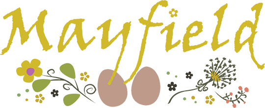 Mayfield-Eggs-Logo