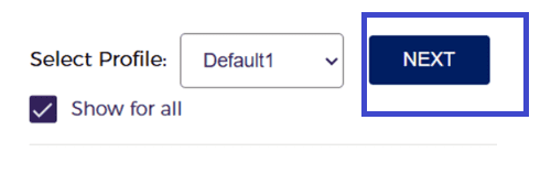 Submit & Process File