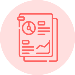 Reports Icon