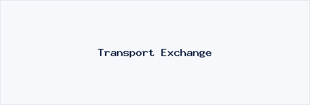 UK transport exchanges